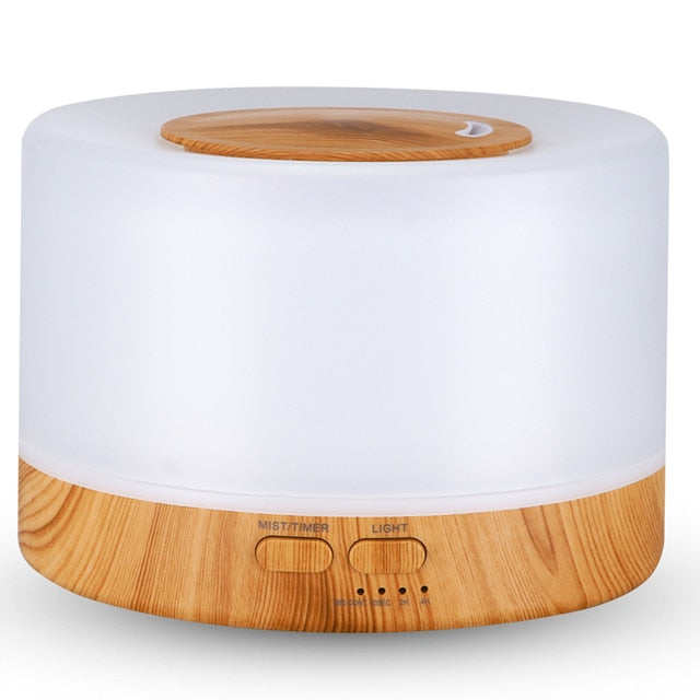 Essential Oil Diffuser