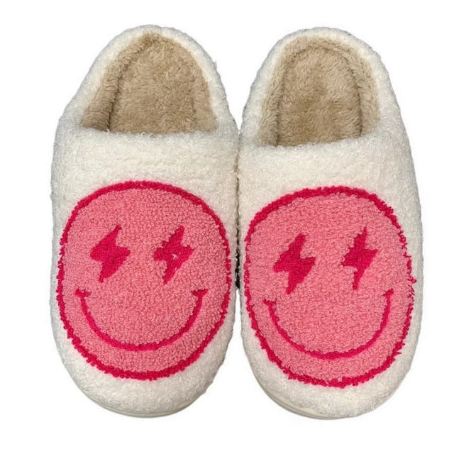 Heartbreak Slippers