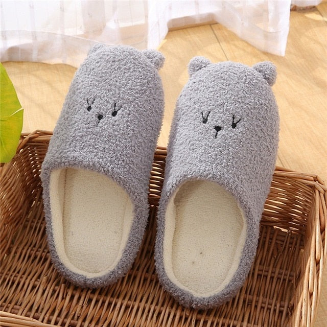 Heartbreak Slippers