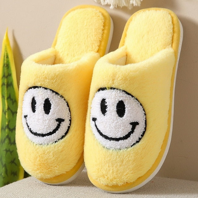 Heartbreak Slippers