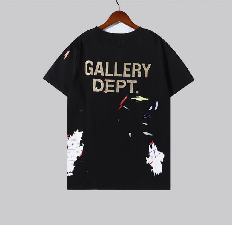 Gallery Dept. T-shirt