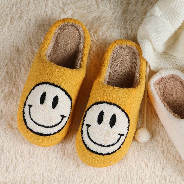 Heartbreak Slippers