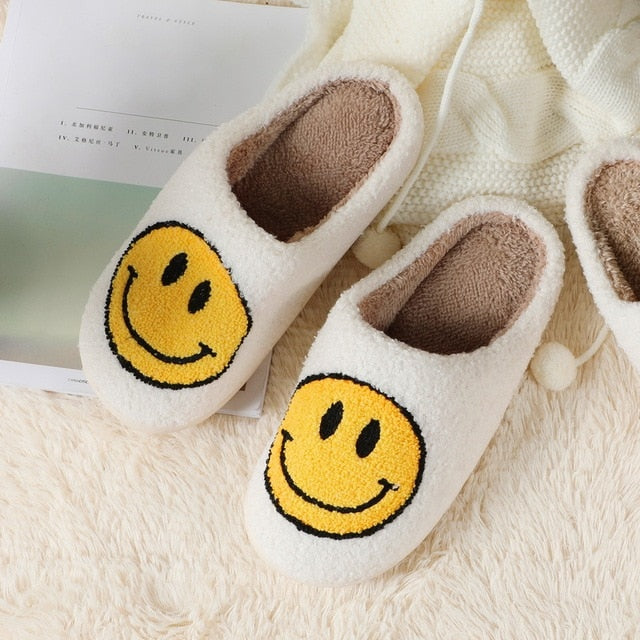 Heartbreak Slippers