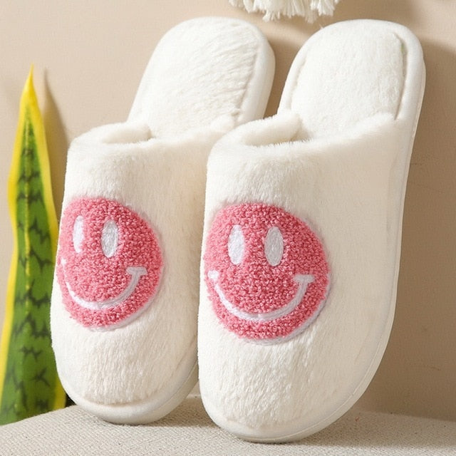 Heartbreak Slippers