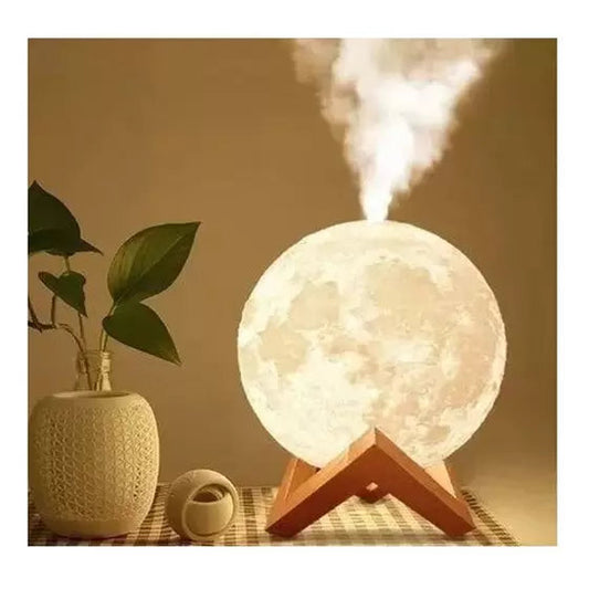 Moon Humidifier Diffuser