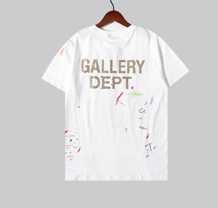 Gallery Dept. T-shirt