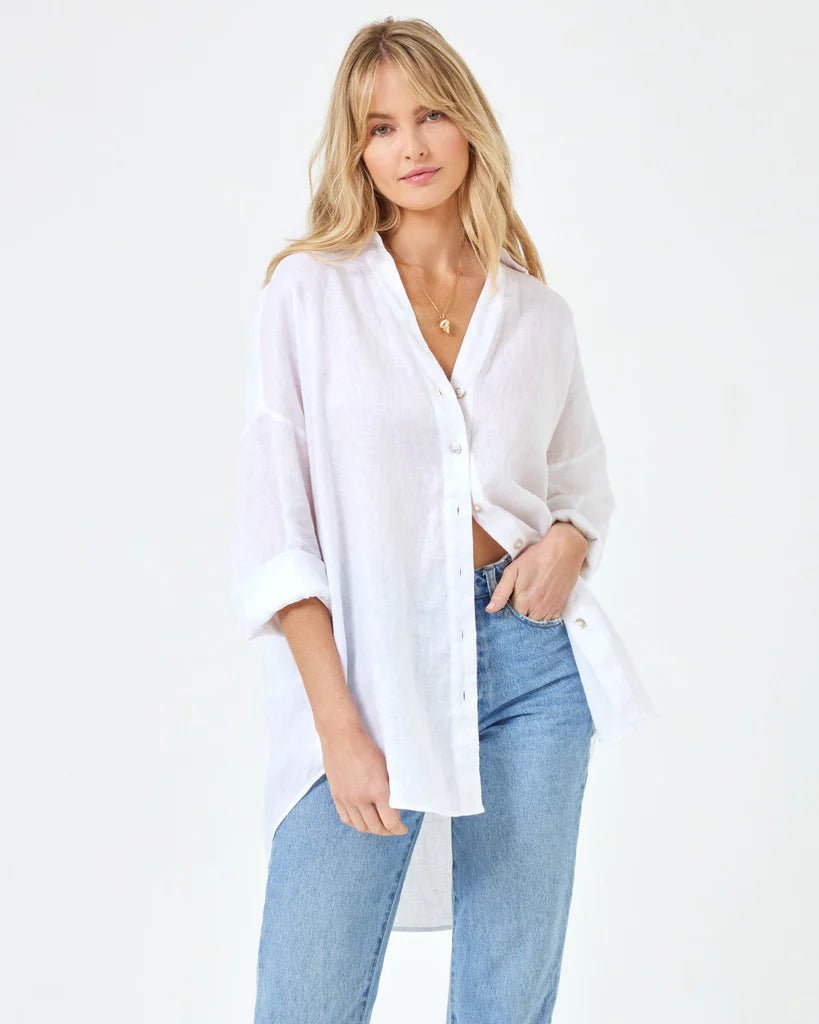 Lounge Shirt