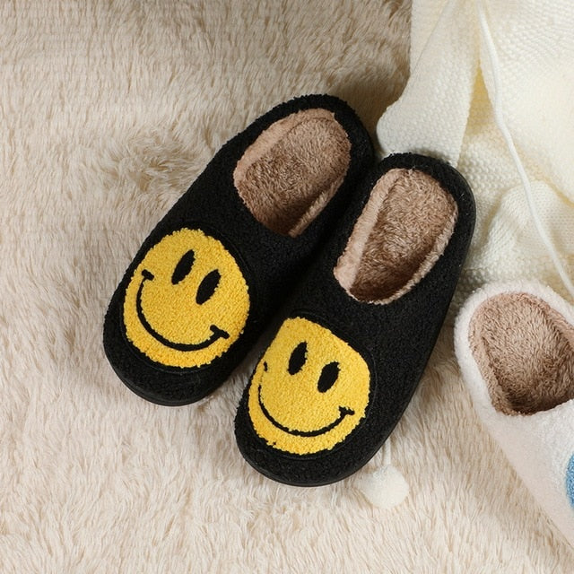 Heartbreak Slippers