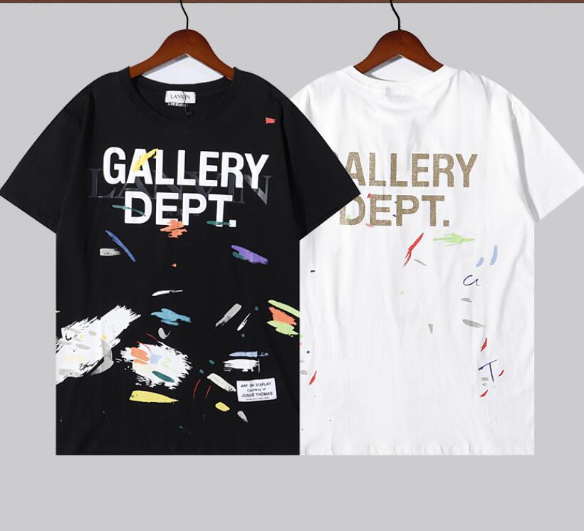 Gallery Dept. T-shirt