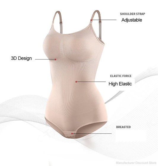 Full Body Shaper