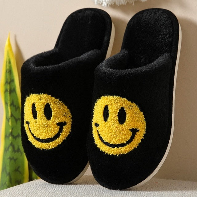 Heartbreak Slippers