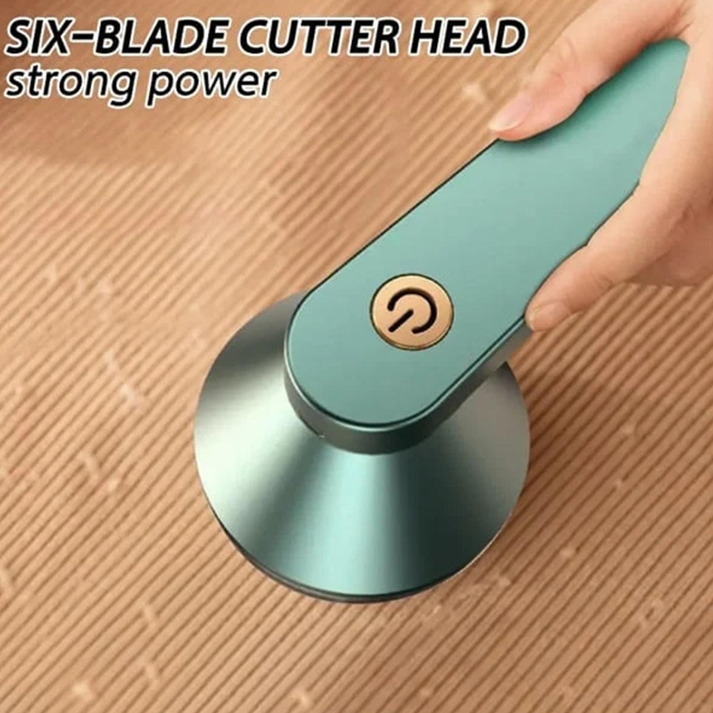 Wool Ball Cutter