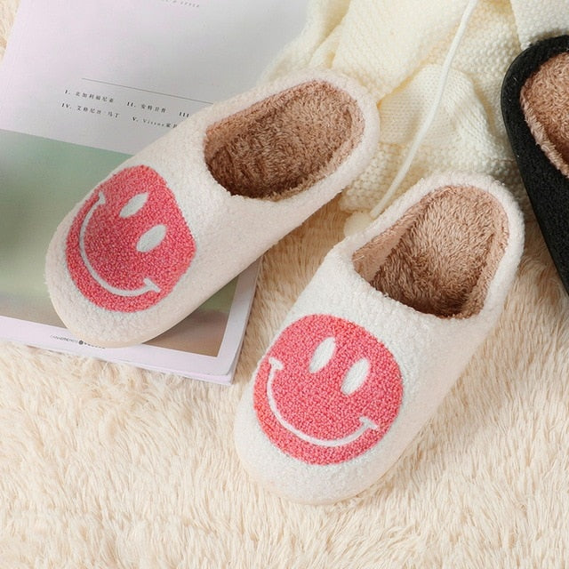 Heartbreak Slippers