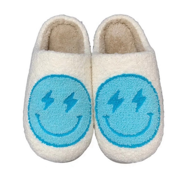 Heartbreak Slippers